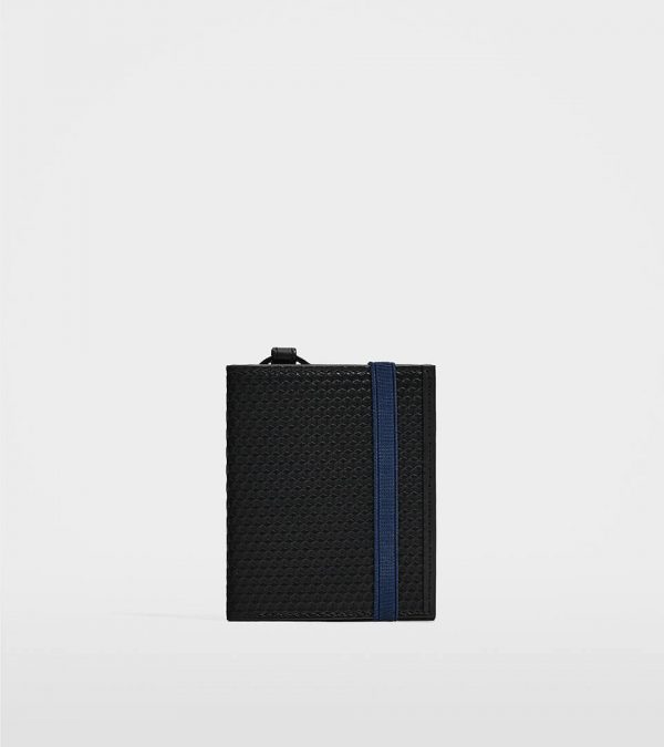 Black Wallet