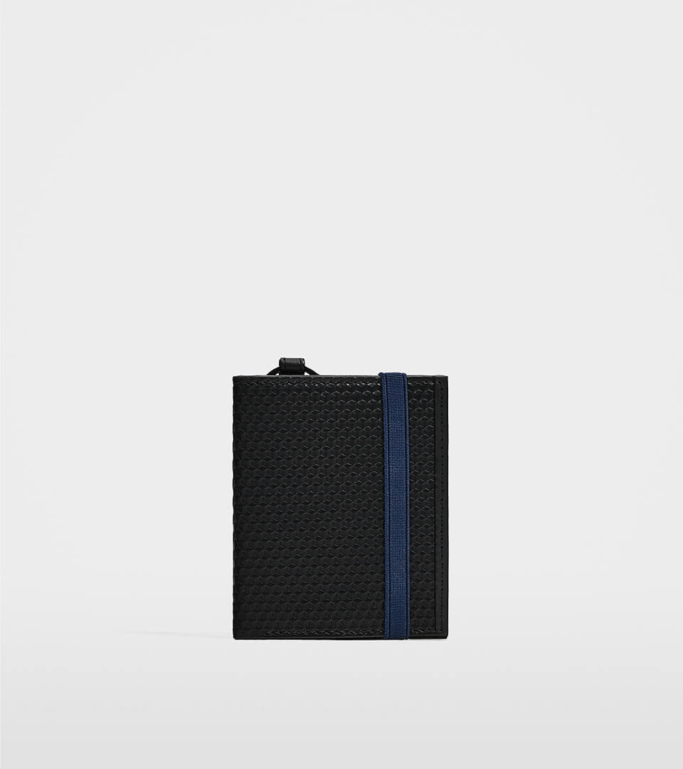 Black Wallet