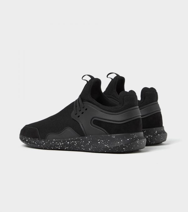 Fabric Sneakers - Image 4