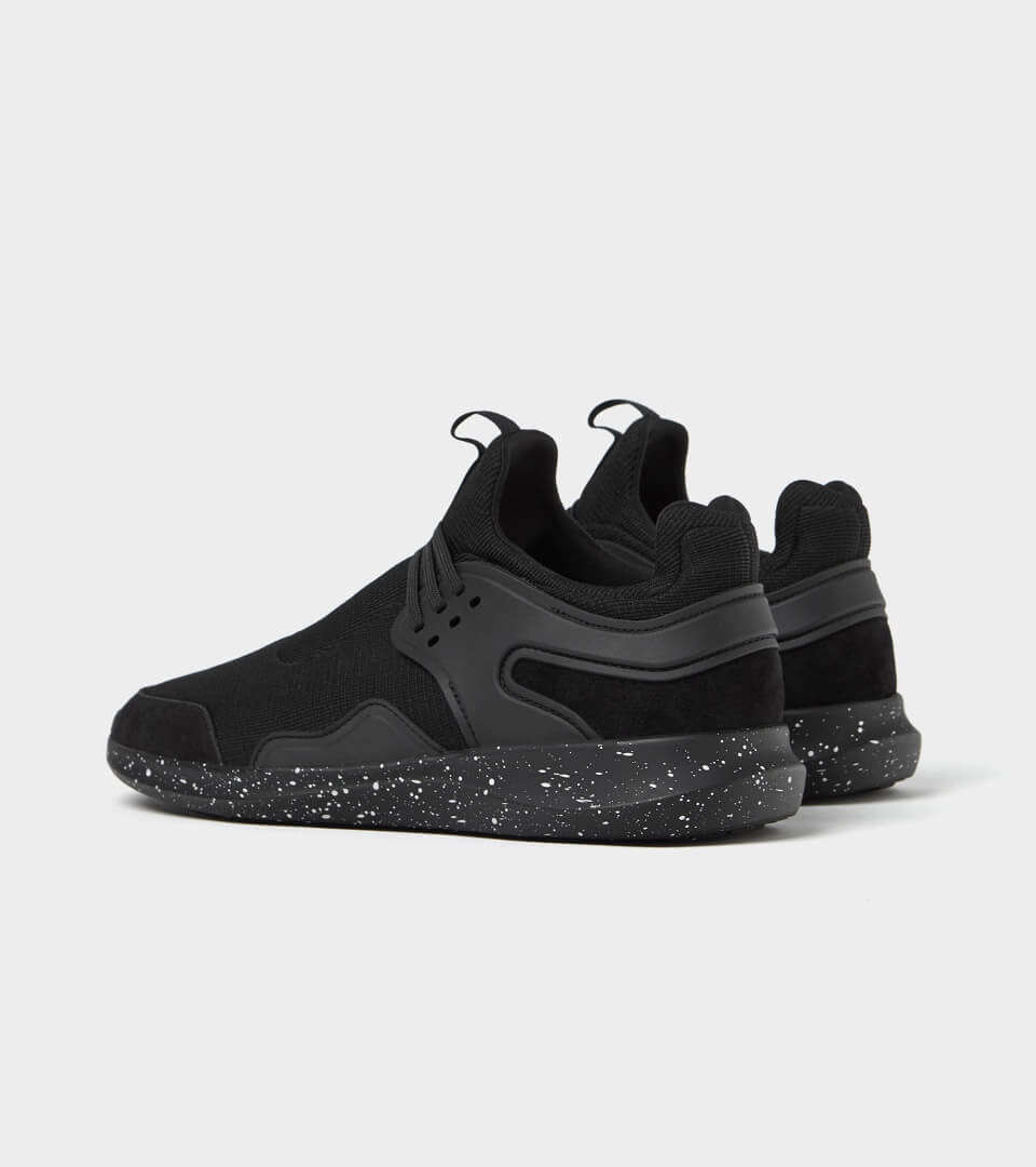 Fabric Sneakers - Image 4